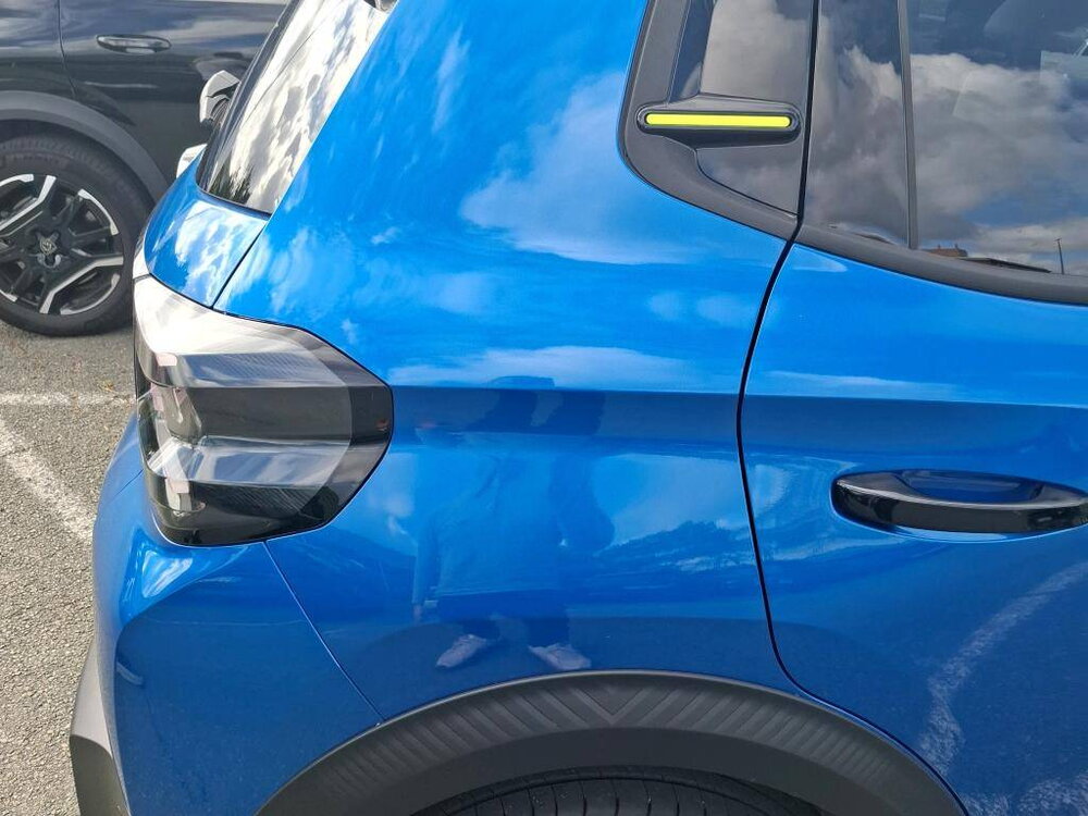 Occasion CITROEN C3 C3 Turbo 100 ch Manuelle - Max