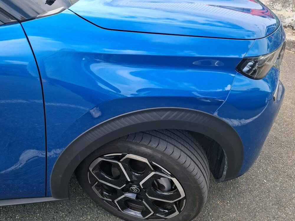 Occasion CITROEN C3 C3 Turbo 100 ch Manuelle - Max