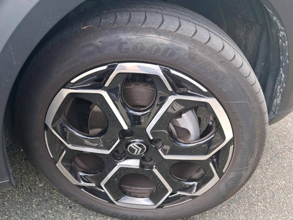 Occasion CITROEN C3 C3 Turbo 100 ch Manuelle - Max