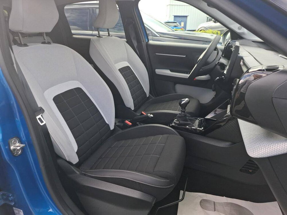 Occasion CITROEN C3 C3 Turbo 100 ch Manuelle - Max