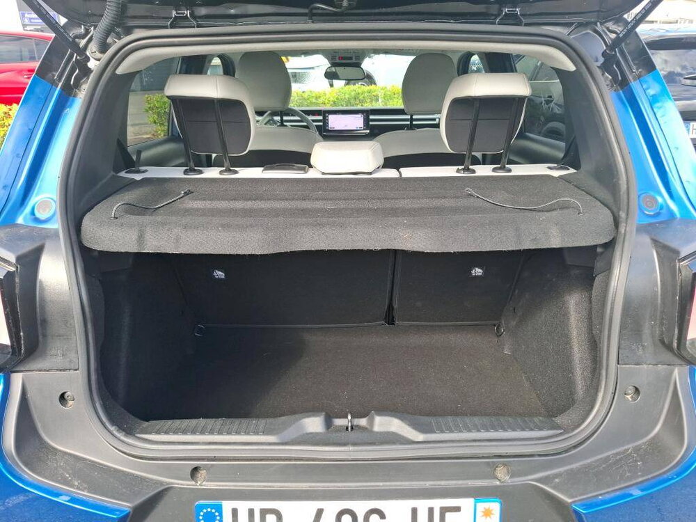 Occasion CITROEN C3 C3 Turbo 100 ch Manuelle - Max