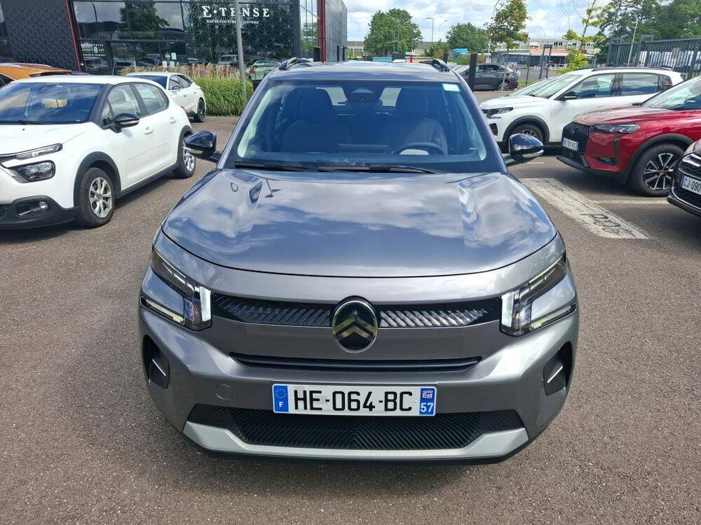 Occasion CITROEN C3 C3 Turbo 100 ch Manuelle - Plus