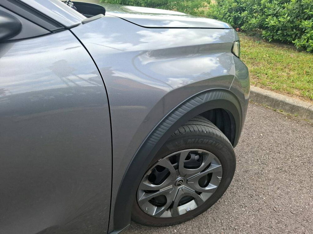 Occasion CITROEN C3 C3 Turbo 100 ch Manuelle - Plus