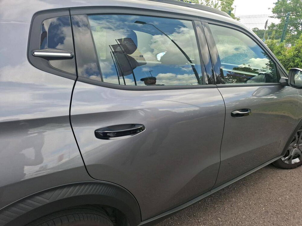 Occasion CITROEN C3 C3 Turbo 100 ch Manuelle - Plus