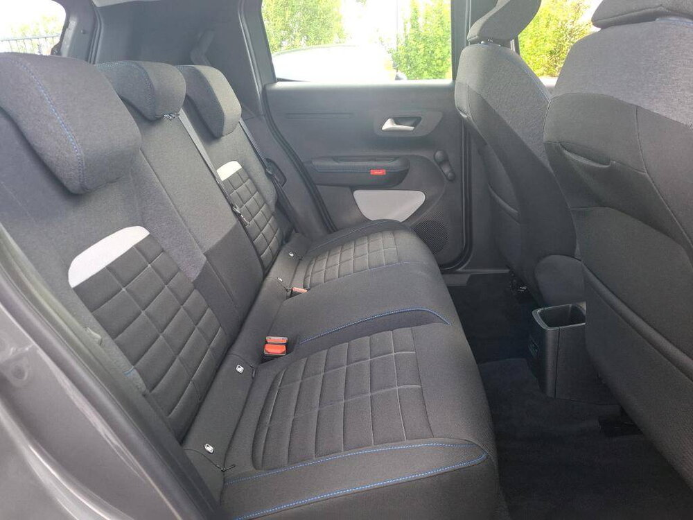 Occasion CITROEN C3 C3 Turbo 100 ch Manuelle - Plus
