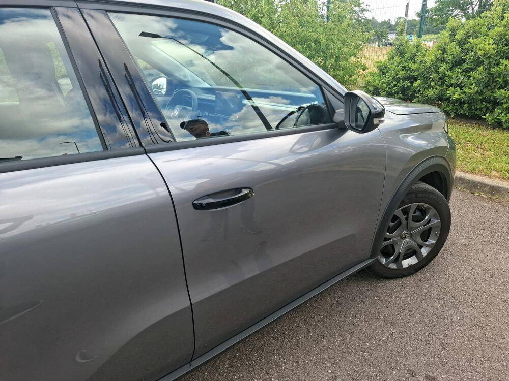 Occasion CITROEN C3 C3 Turbo 100 ch Manuelle - Plus