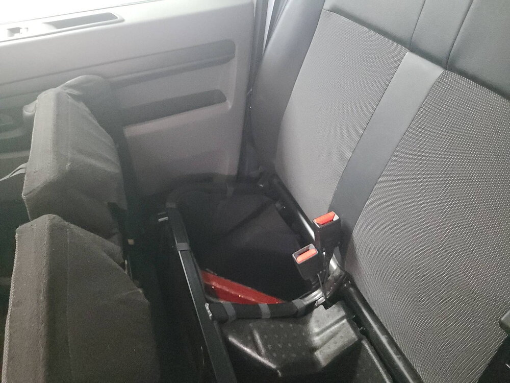 Occasion CITROEN Jumpy JUMPY FGN M BLUEHDI 120 S&S BVM6 - CLUB 340 NM