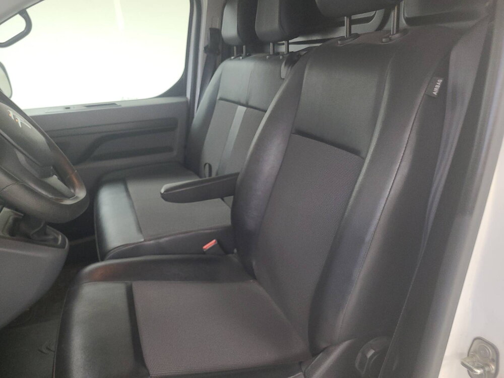 Occasion CITROEN Jumpy JUMPY FGN M BLUEHDI 120 S&S BVM6 - CLUB 340 NM