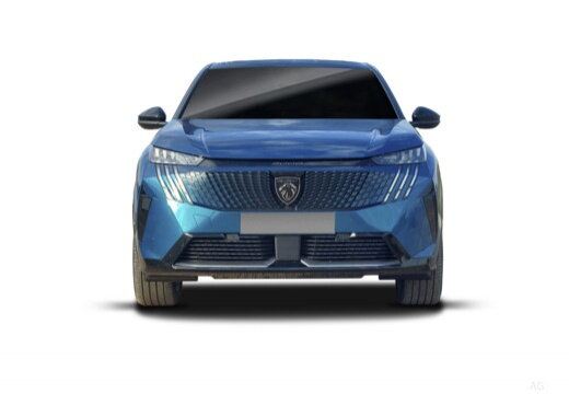 Occasion PEUGEOT 3008 3008 Hybrid 145 e-DCS6 - GT