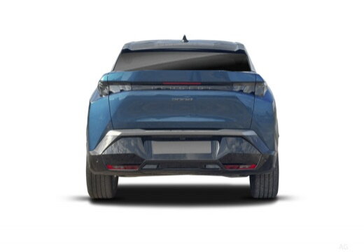 Occasion PEUGEOT 3008 3008 Hybrid 145 e-DCS6 - GT