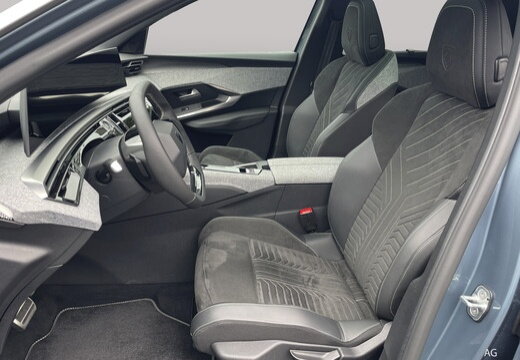 Occasion PEUGEOT 5008 5008 Hybrid 145 ch e-DCS6 - GT