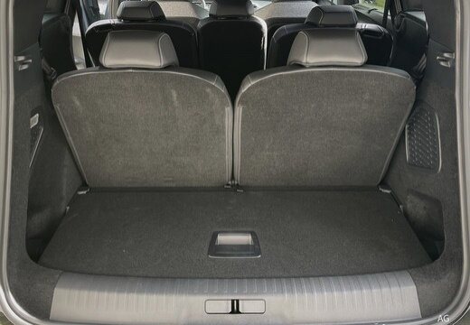 Occasion PEUGEOT 5008 5008 Hybrid 145 ch e-DCS6 - GT