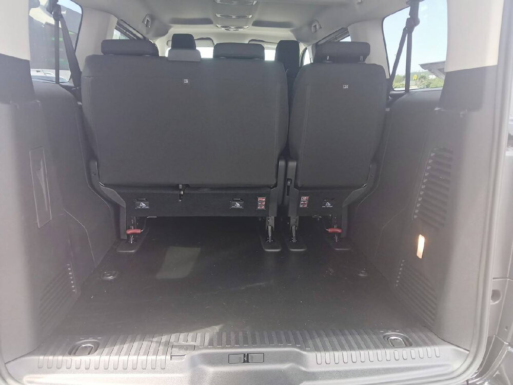 Occasion PEUGEOT Traveller Traveller XL Diesel 180 ch Automatique - Business