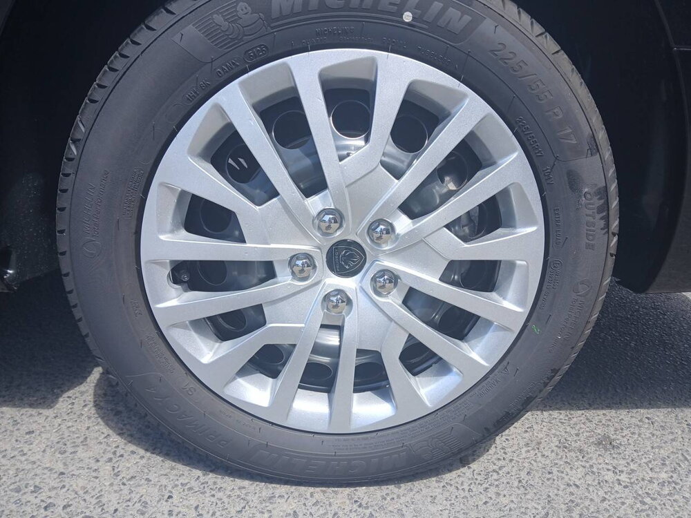 Occasion PEUGEOT Traveller Traveller XL Diesel 180 ch Automatique - Business