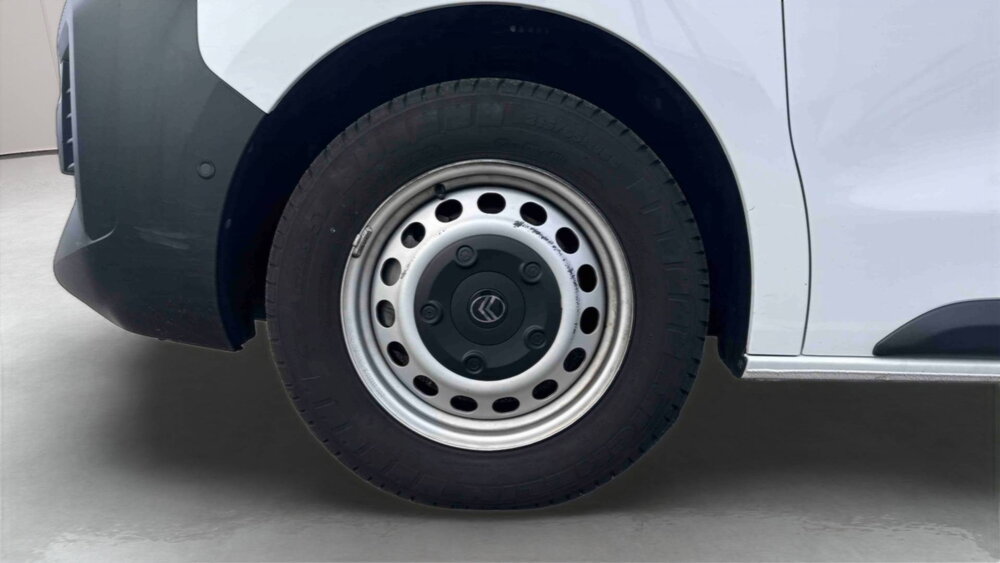 Occasion CITROEN Jumpy JUMPY FGN M BLUEHDI 145 BVM6