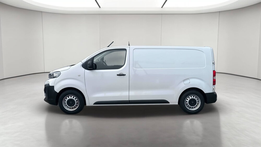 Occasion CITROEN Jumpy JUMPY FGN M BLUEHDI 145 BVM6