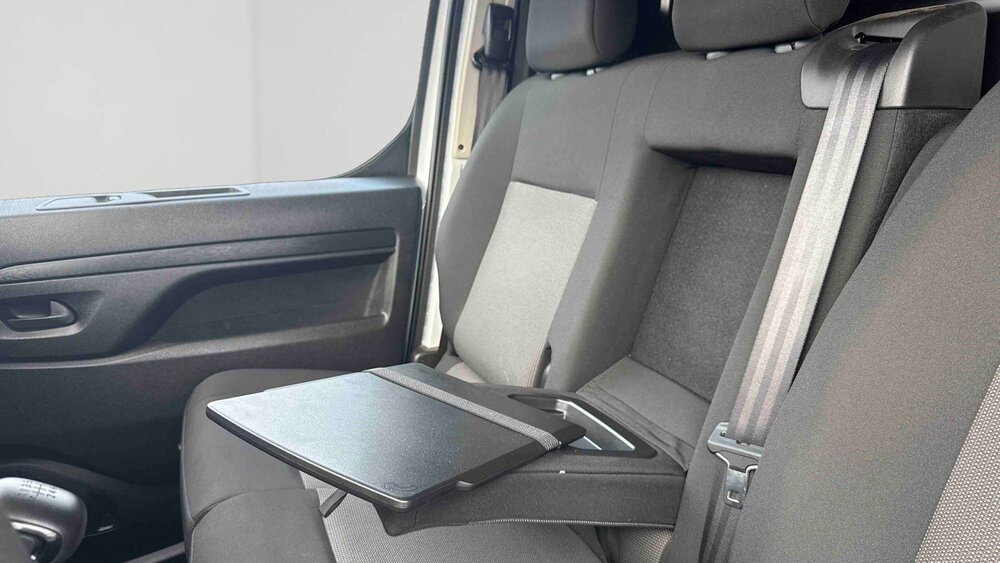 Occasion CITROEN Jumpy JUMPY FGN M BLUEHDI 145 BVM6