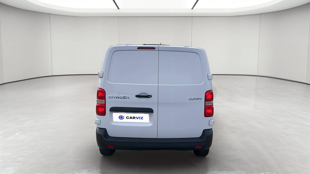 Occasion CITROEN Jumpy JUMPY FGN M BLUEHDI 145 BVM6