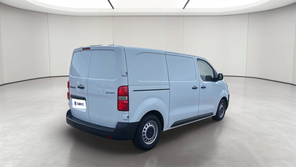 Occasion CITROEN Jumpy JUMPY FGN M BLUEHDI 145 BVM6