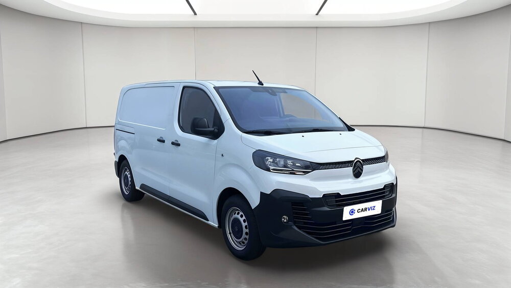 Occasion CITROEN Jumpy JUMPY FGN M BLUEHDI 145 BVM6