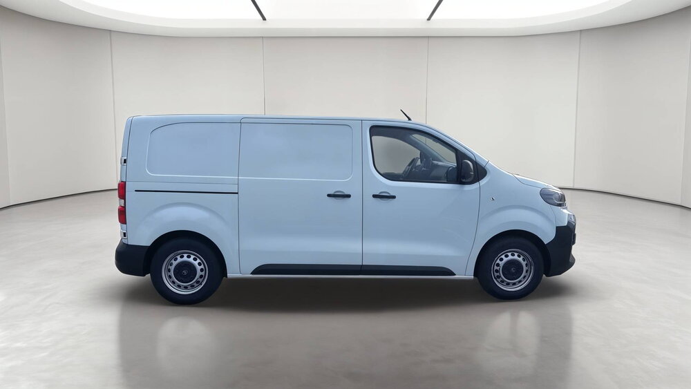 Occasion CITROEN Jumpy JUMPY FGN M BLUEHDI 145 BVM6