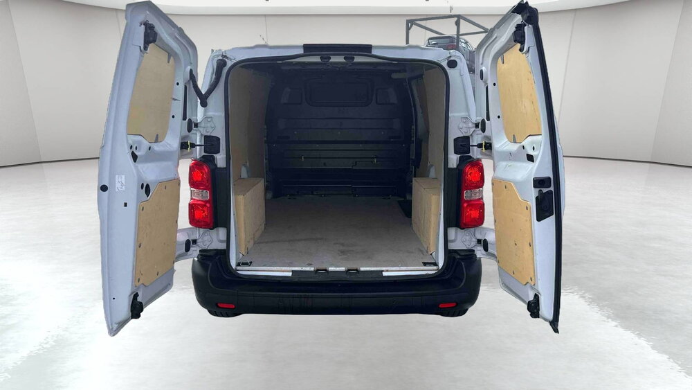 Occasion CITROEN Jumpy JUMPY FGN M BLUEHDI 145 BVM6