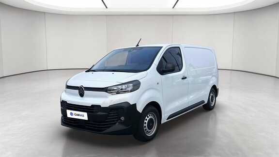 Occasion CITROEN Jumpy JUMPY FGN M BLUEHDI 145 BVM6
