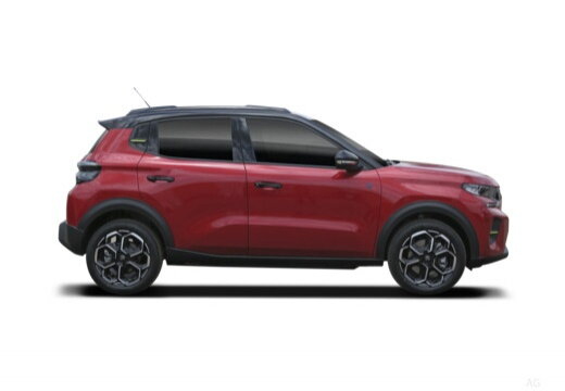 Occasion CITROEN C3 C3 Hybride 110 ch Automatique - Max