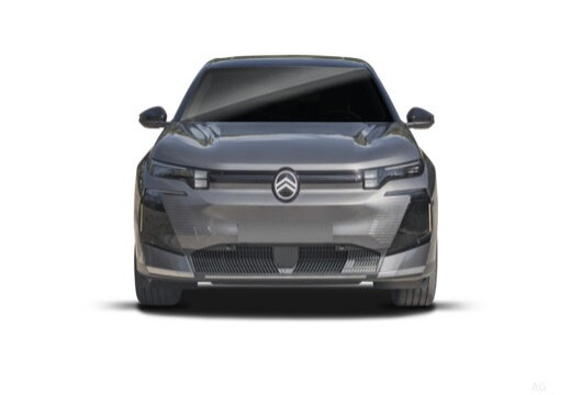 Occasion CITROEN C5 AirCross e-C5 Aircross 210 ch autonomie confort - Max