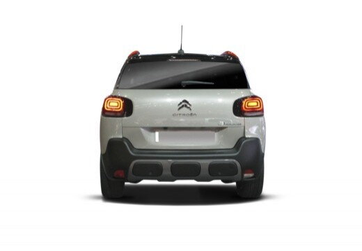 Occasion CITROEN C3 Aircross C3 Aircross BlueHDi 110 S&S BVM6 - Shine