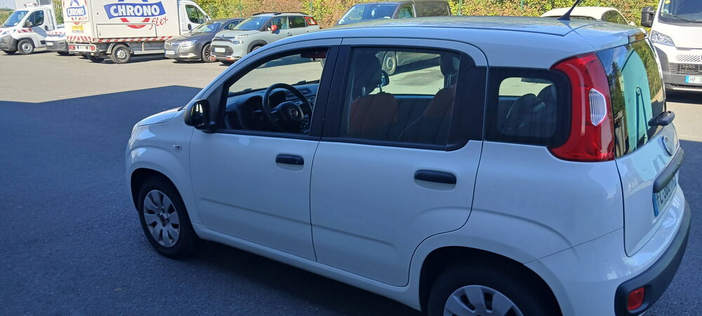Occasion FIAT Panda Panda 1.2 69 ch S/S - Pop