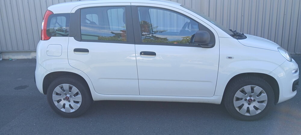 Occasion FIAT Panda Panda 1.2 69 ch S/S - Pop