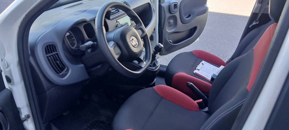 Occasion FIAT Panda Panda 1.2 69 ch S/S - Pop