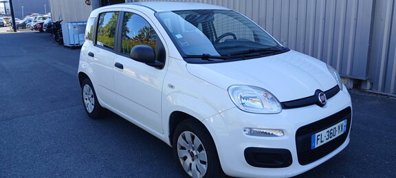 Occasion FIAT Panda Panda 1.2 69 ch S/S - Pop