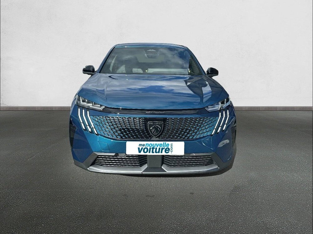 Occasion PEUGEOT 3008 3008 Hybrid 145 e-DCS6 - Allure