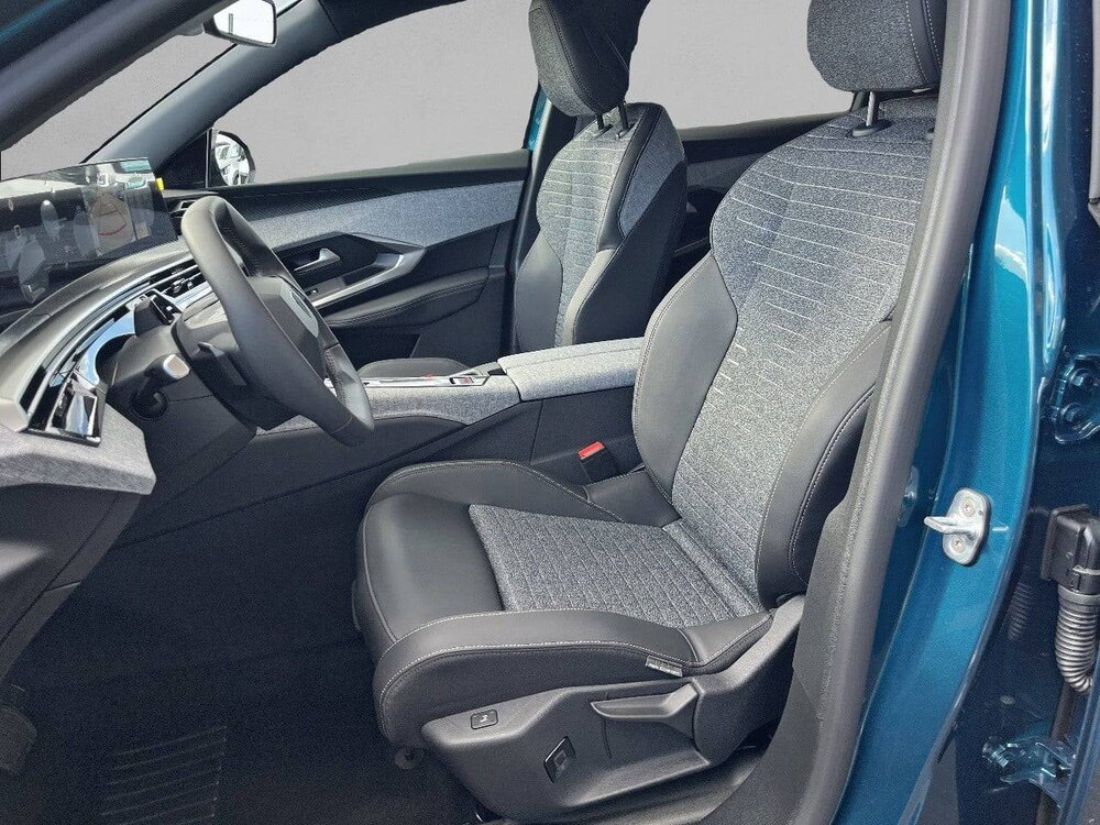 Occasion PEUGEOT 3008 3008 Hybrid 145 e-DCS6 - Allure