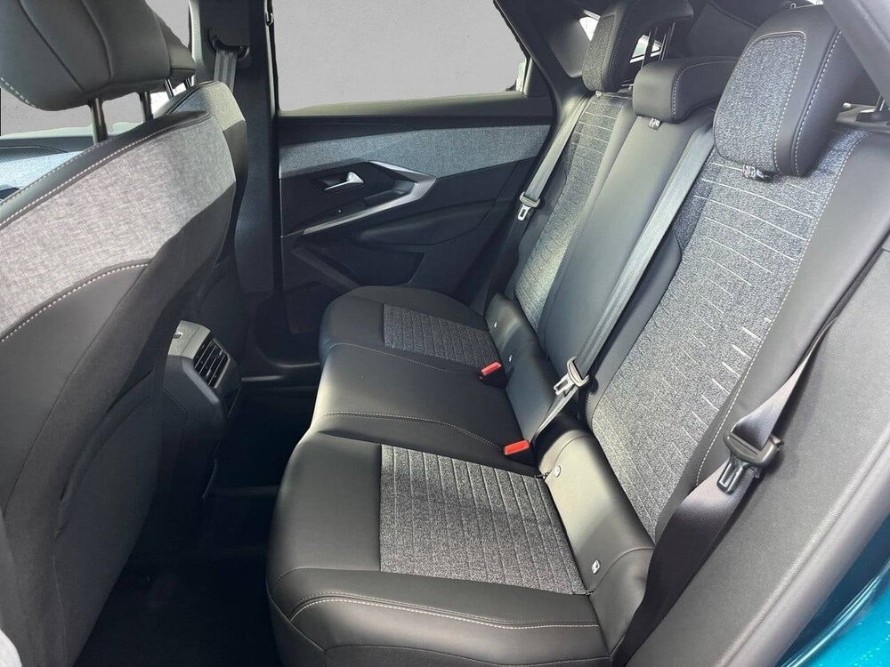 Occasion PEUGEOT 3008 3008 Hybrid 145 e-DCS6 - Allure