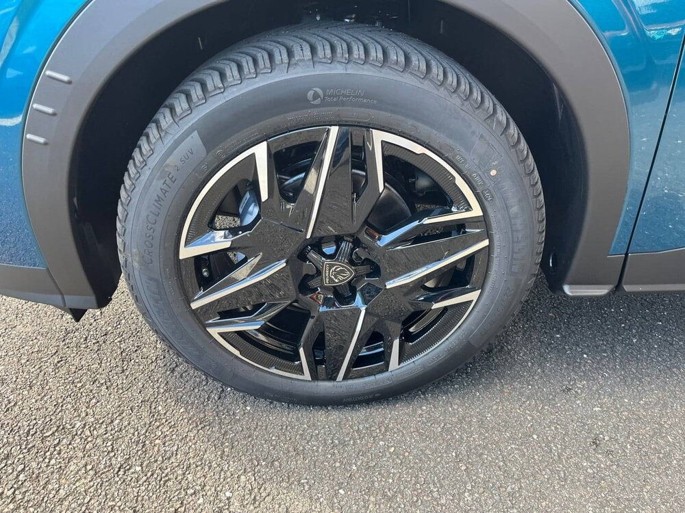 Occasion PEUGEOT 3008 3008 Hybrid 145 e-DCS6 - Allure