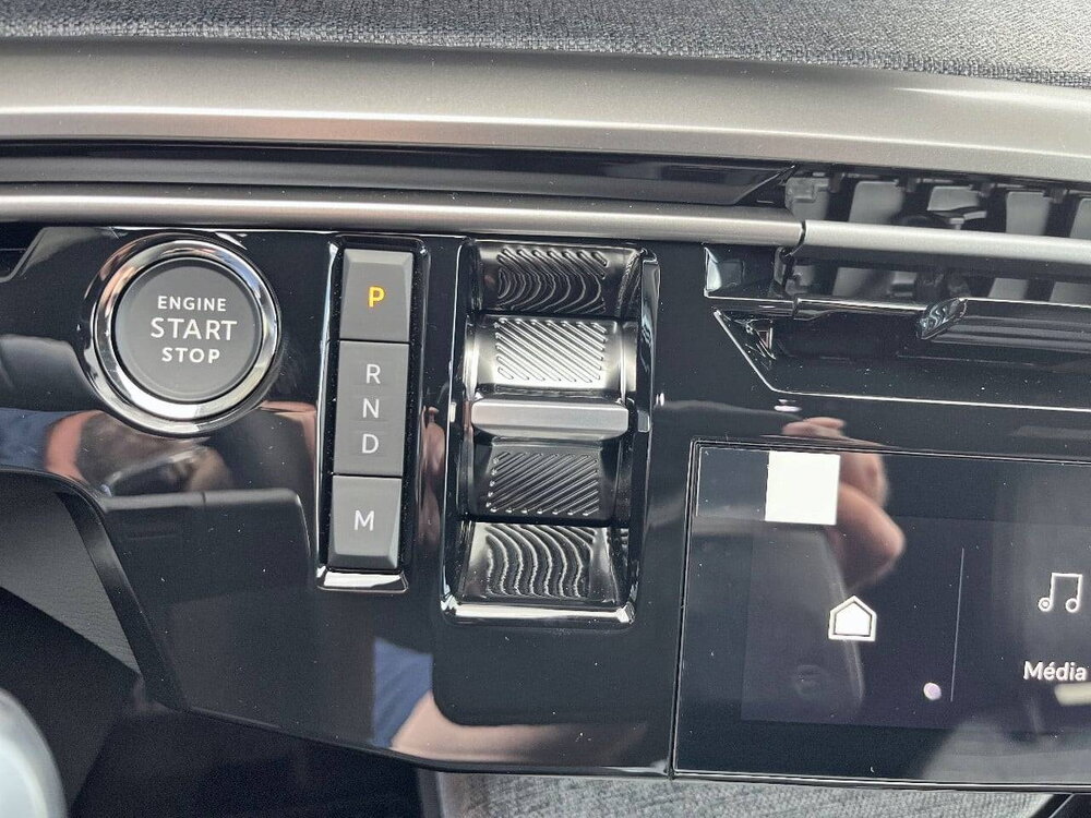 Occasion PEUGEOT 3008 3008 Hybrid 145 e-DCS6 - Allure