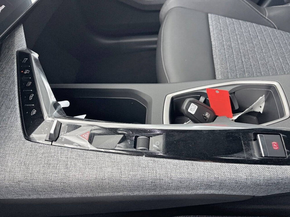 Occasion PEUGEOT 3008 3008 Hybrid 145 e-DCS6 - Allure