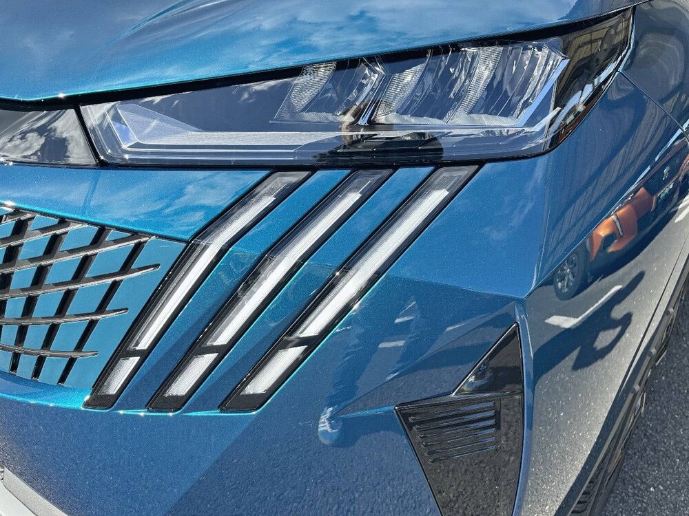 Occasion PEUGEOT 3008 3008 Hybrid 145 e-DCS6 - Allure