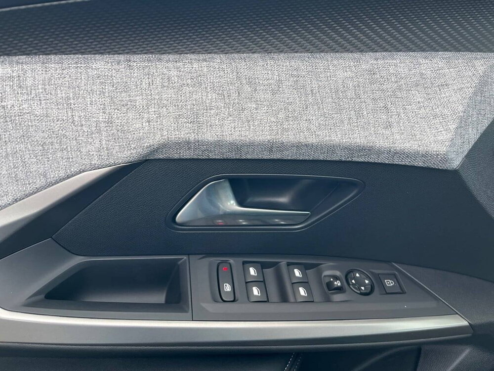 Occasion PEUGEOT 3008 3008 Hybrid 145 e-DCS6 - Allure