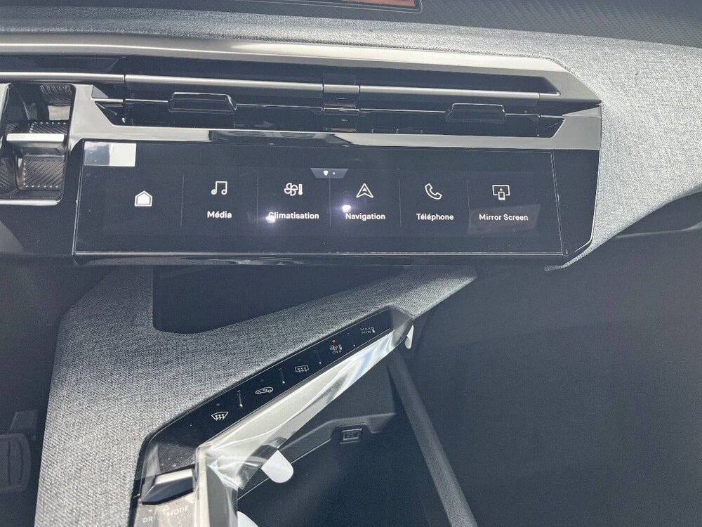 Occasion PEUGEOT 3008 3008 Hybrid 145 e-DCS6 - Allure