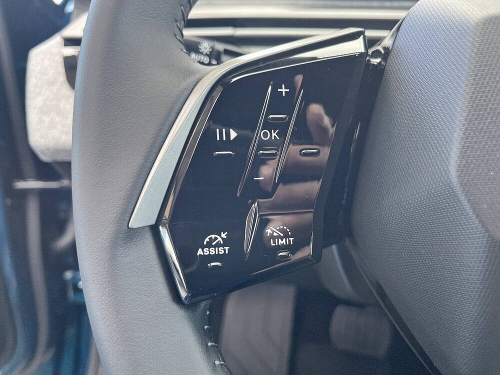 Occasion PEUGEOT 3008 3008 Hybrid 145 e-DCS6 - Allure