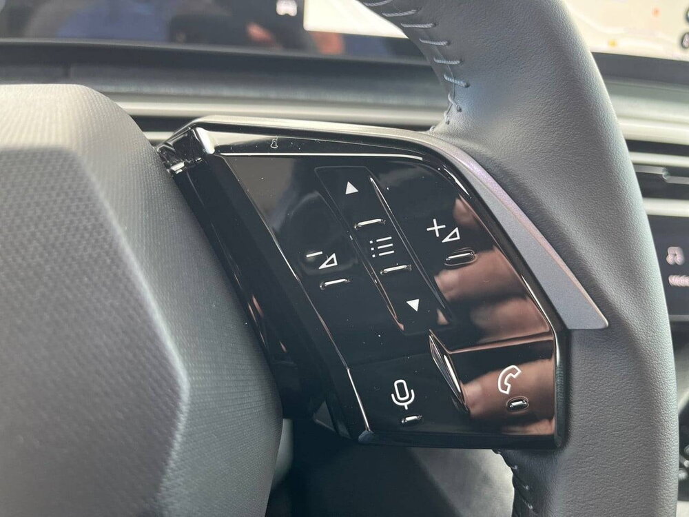 Occasion PEUGEOT 3008 3008 Hybrid 145 e-DCS6 - Allure