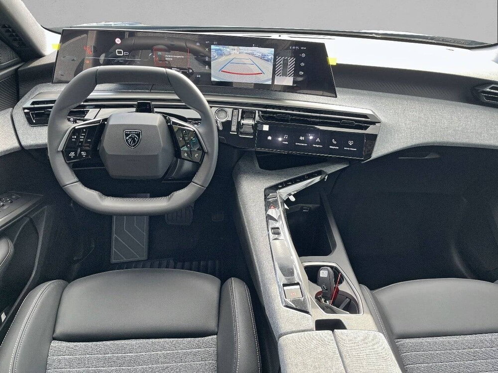 Occasion PEUGEOT 3008 3008 Hybrid 145 e-DCS6 - Allure