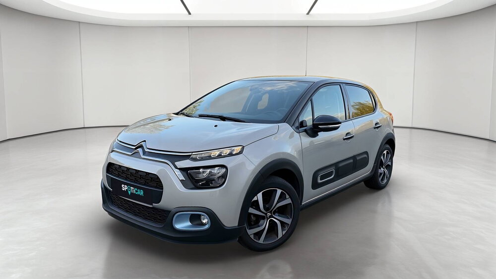 Occasion CITROEN C3 C3 PureTech 110 EAT6 - Elle