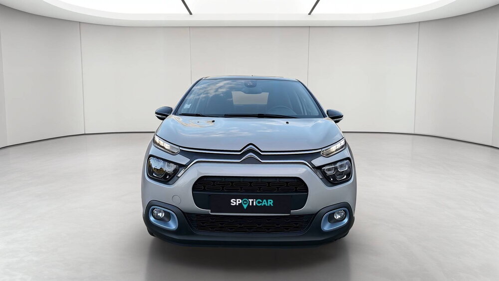 Occasion CITROEN C3 C3 PureTech 110 EAT6 - Elle