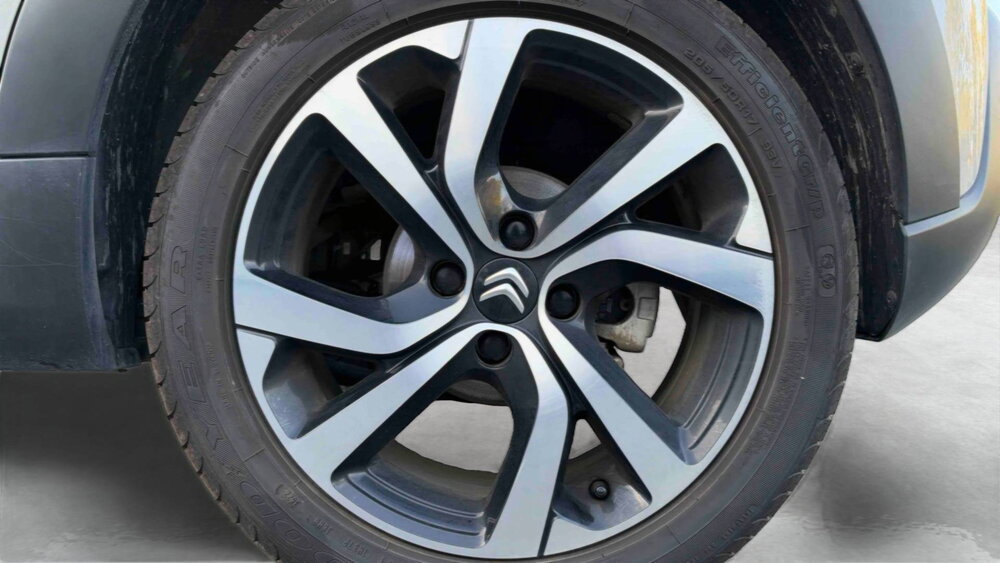 Occasion CITROEN C3 C3 PureTech 110 EAT6 - Elle