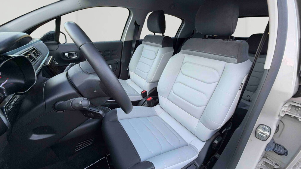 Occasion CITROEN C3 C3 PureTech 110 EAT6 - Elle
